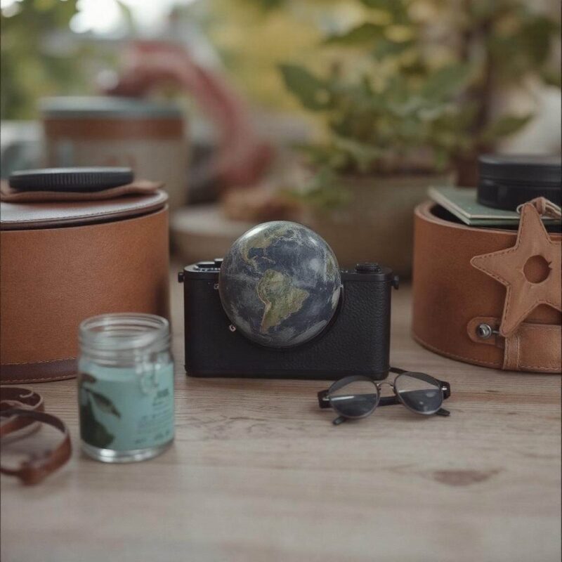 Zrównoważona konsumpcja